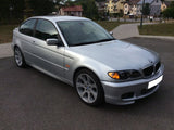 ALETAS CONVERSIÓN BMW E46 COMPACT A SEDÁN
