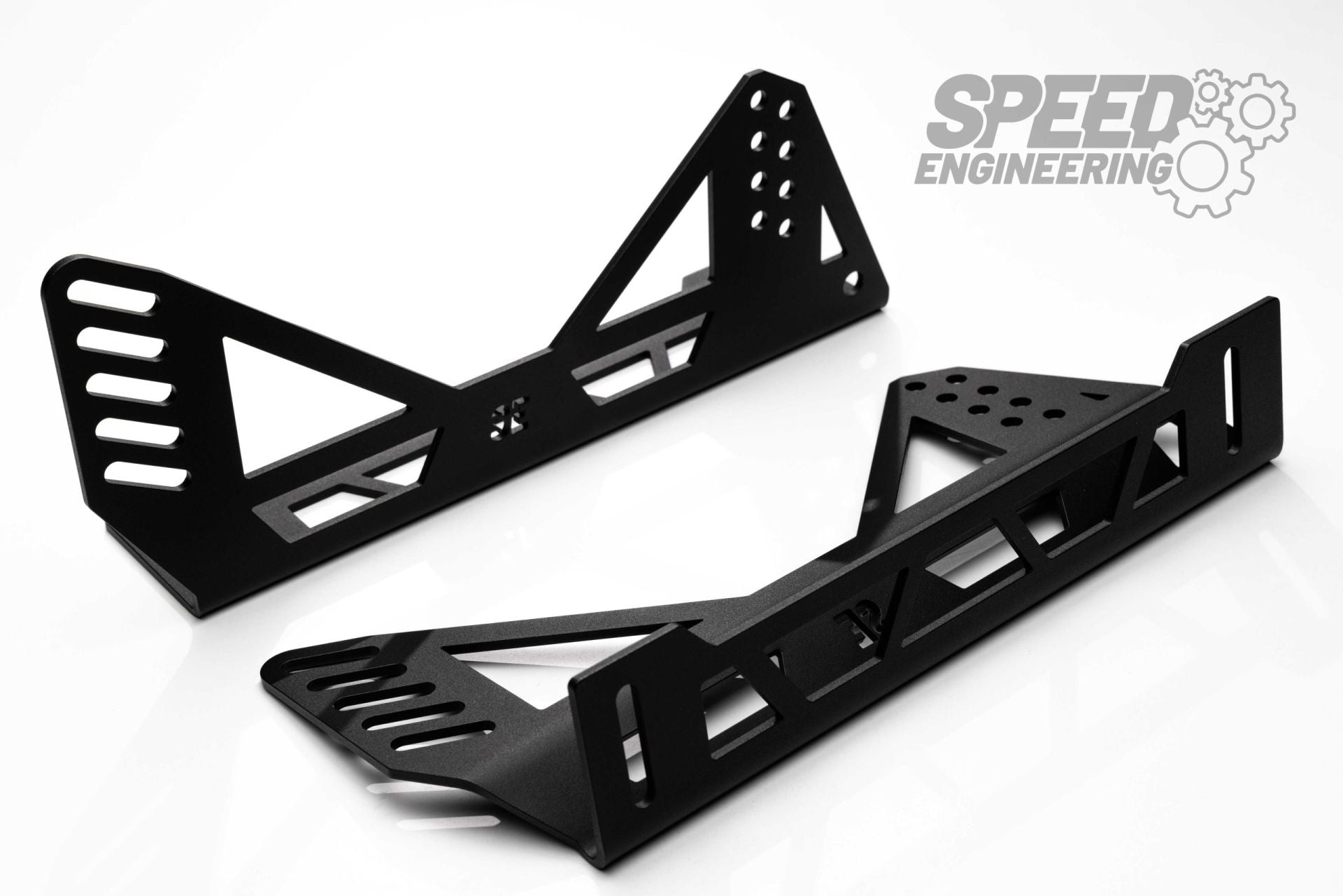 BASE DE BAQUET PARA BMW SERIE G, F, E8X E9X