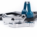 ÁNGULO DE GIRO CNC BMW E46 - FULL KIT