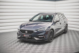 LIP MAXTON V.2 SEAT LEON MK4 FR