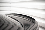 AÑADIDO DE ALERÓN BMW E46 COUPE LOOK CSL