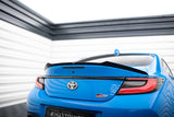 MAXTON TOYOTA GR86 SPOILER