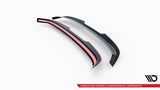 MAXTON V.2 SPOILER VOLKSWAGEN GOLF 7 R / R-LINE / GTI
