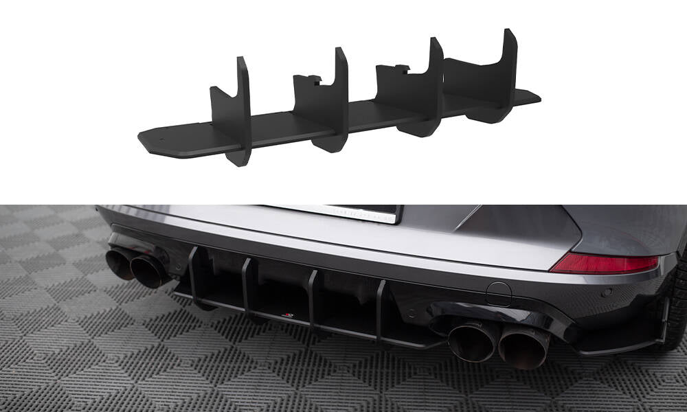DIFUSOR STREET PRO CUPRA FORMENTOR