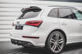 MAXTON SPOILER EXTENSION AUDI SQ5 MK1 8R