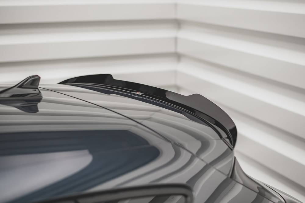 ALERÓN SEAT LEÓN FR MK4 / CUPRA LEÓN