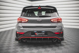 MAXTON DIFFUSER HYUNDAI I30N HATCHBACK MK3 FACELIFT