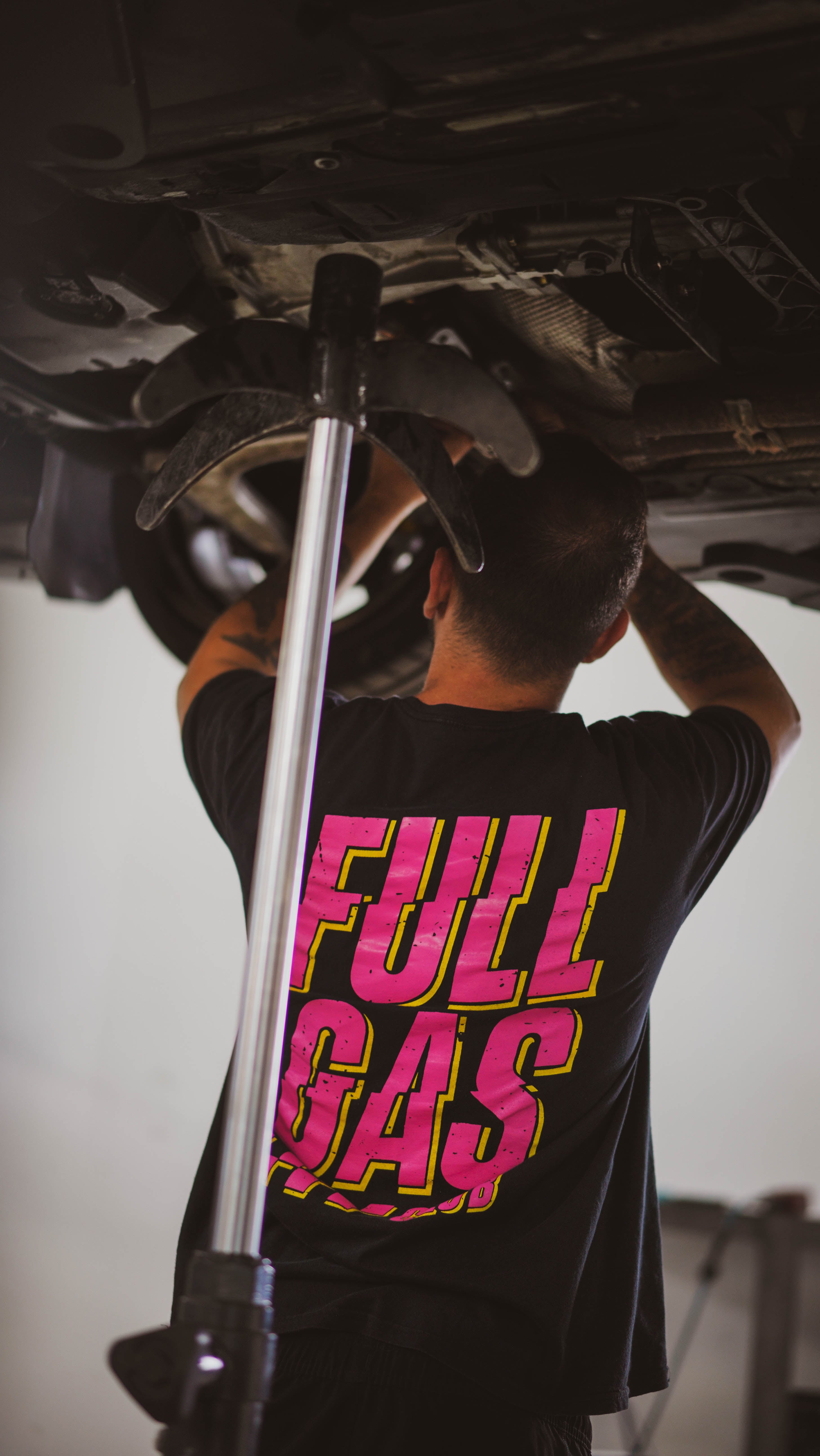 COLECTORES DE ESCAPE SCHMIEDMANN MOTORES M52 Y M54 BMW E46