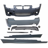 KIT CARROCERIA BMW E92 93 06-09 COUPE CABRIO PACK M