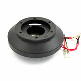 STEERING WHEEL PINCH FOR BMW E46