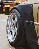 BODYKIT ESTILO PANDEM BMW E46 COUPE