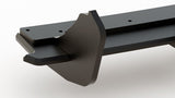 DIFUSOR TRASERO MAXTON GOLF 7 GTI