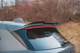 EXTENSION DE ALERON MAXTON BMW 1 F40 M135i (2019-) - FULL GAS