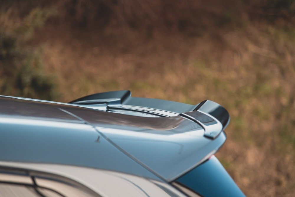 EXTENSION DE ALERON MAXTON BMW 1 F40 M135i (2019-) - FULL GAS