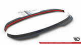 EXTENSION DE ALERON MAXTON BMW 1 F40 M-PACK (2019-) - FULL GAS