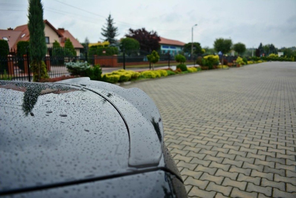 EXTENSION DE ALERON MAXTON BMW 3 E92 MPACK - FULL GAS