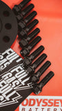 SEPARADORES PARA SEAT LEON 5x100/112