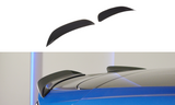 SPOILER EXTENSION V.3 FORD FOCUS ST-LINE MK4