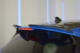 EXTENSIÓN DE ALERON V.3 FORD FOCUS ST-LINE MK4 - FULL GAS