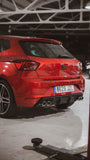 PACK ESCAPE SEAT IBIZA KJ