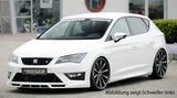TALONERAS RIEGER SEAT LEON 5F FACELIFT - FULL GAS