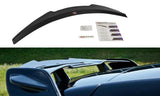 SPOILER EXTENSION MERCEDES A W176 AMG FACELIFT