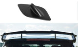 MAXTON SIDE SPOILER EXTENSIONS MERCEDES A W176 AMG FACELIFT