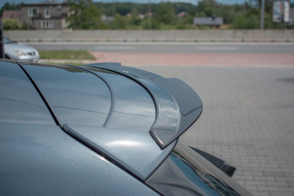 EXTENSION DE ALERON PARA SEAT LEON MK3 CUPRA ST FACELIFT - FULL GAS
