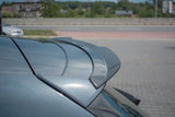 EXTENSION DE ALERON PARA SEAT LEON MK3 CUPRA ST FACELIFT - FULL GAS