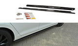 TALONERAS MAXTON VW GOLF MK7 STANDARD PREFACELIFT - FULL GAS