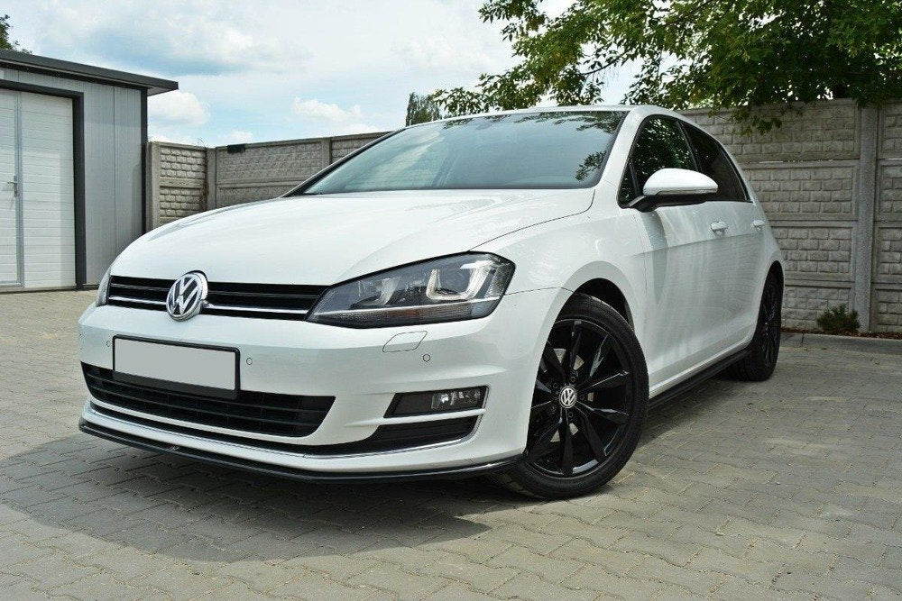 TALONERAS MAXTON VW GOLF MK7 STANDARD PREFACELIFT - FULL GAS