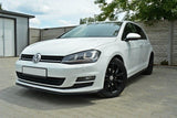 TALONERAS MAXTON VW GOLF MK7 STANDARD PREFACELIFT - FULL GAS