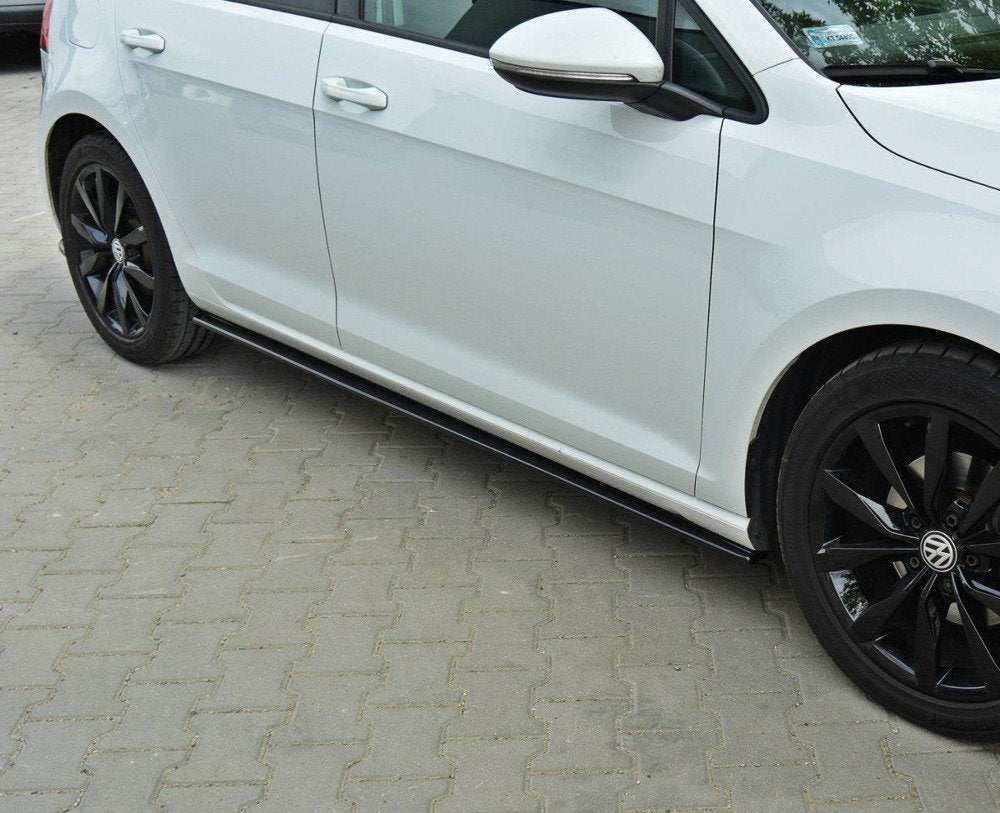 TALONERAS MAXTON VW GOLF MK7 STANDARD PREFACELIFT - FULL GAS