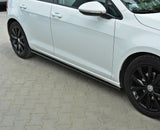 TALONERAS MAXTON VW GOLF MK7 STANDARD PREFACELIFT - FULL GAS