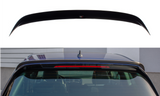 MAXTON V.1 SPOILER EXTENSION VOLKSWAGEN GOLF 7 PREFACELIFT / 7 FACELIFT R / R-LINE / GTI
