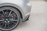 AÑADIDO LATERAL DE DIFUSOR MAXTON PERFORMANCE DE MAYOR RESISTENTENCIA V.1 VW GOLF 7 GTI PREFACELIFT - FULL GAS