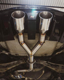 DIFUSOR MAXTON SEAT LEON CUPRA 1P MK2