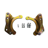 ADAPTADOR DOBLE PINZA PARA BMW E36 / E46