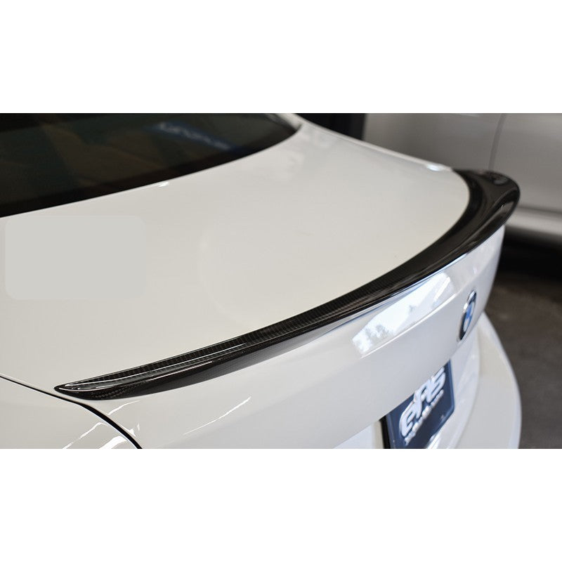 ALERÓN CARBONO BMW M2 F87 ESTILO M PERFORMANCE