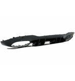 DIFUSOR DOBLE SALIDA MERCEDES-BENZ A-CLASS ESTILO A45
