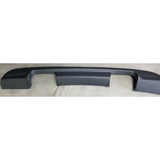 DIFUSOR TRASERO CSL PARA BMW E46