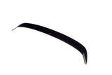 SPOILER EXTENSION VW GOLF MK7 FACELIFT R / R-LINE / GTI