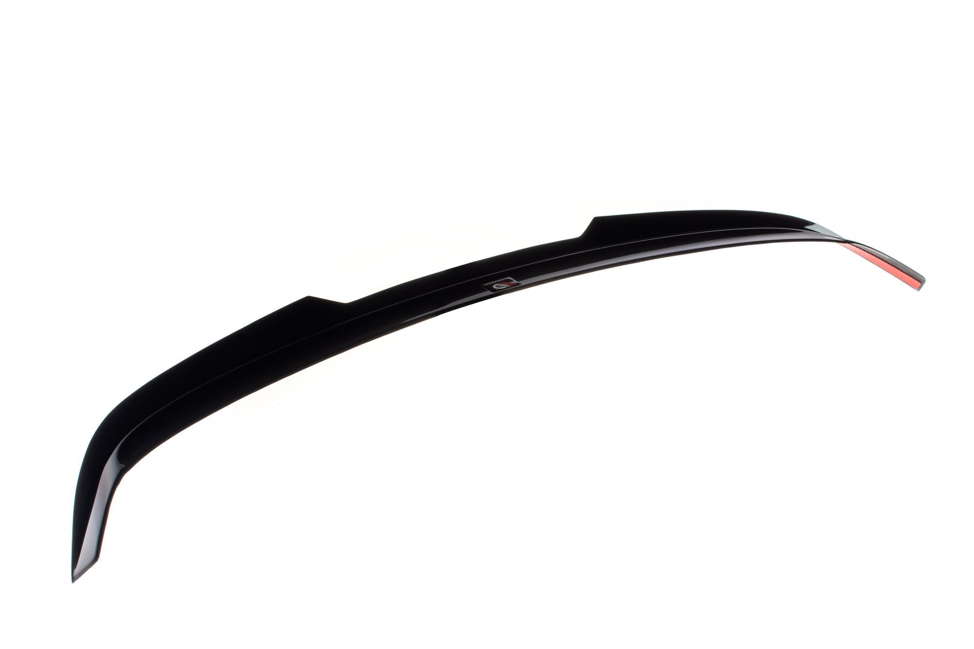 SPOILER EXTENSION V.2 VW GOLF MK7 FACELIFT R / R-LINE / GTI
