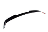SPOILER EXTENSION V.2 VW GOLF MK7 FACELIFT R / R-LINE / GTI