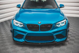 CANARDS MAXTON BMW M2 F87
