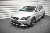 LIP MAXTON V.1 SEAT LEON MK3