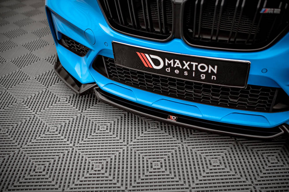 LIP MAXTON V.2 BMW M2 F87