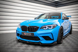 LIP MAXTON V.2 BMW M2 F87