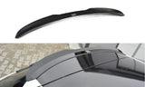 SPOILER EXTENSION FOR SEAT LEON MK3 FR
