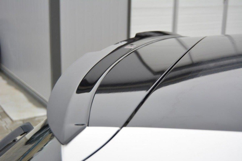 SPOILER EXTENSION FOR SEAT LEON MK3 FR